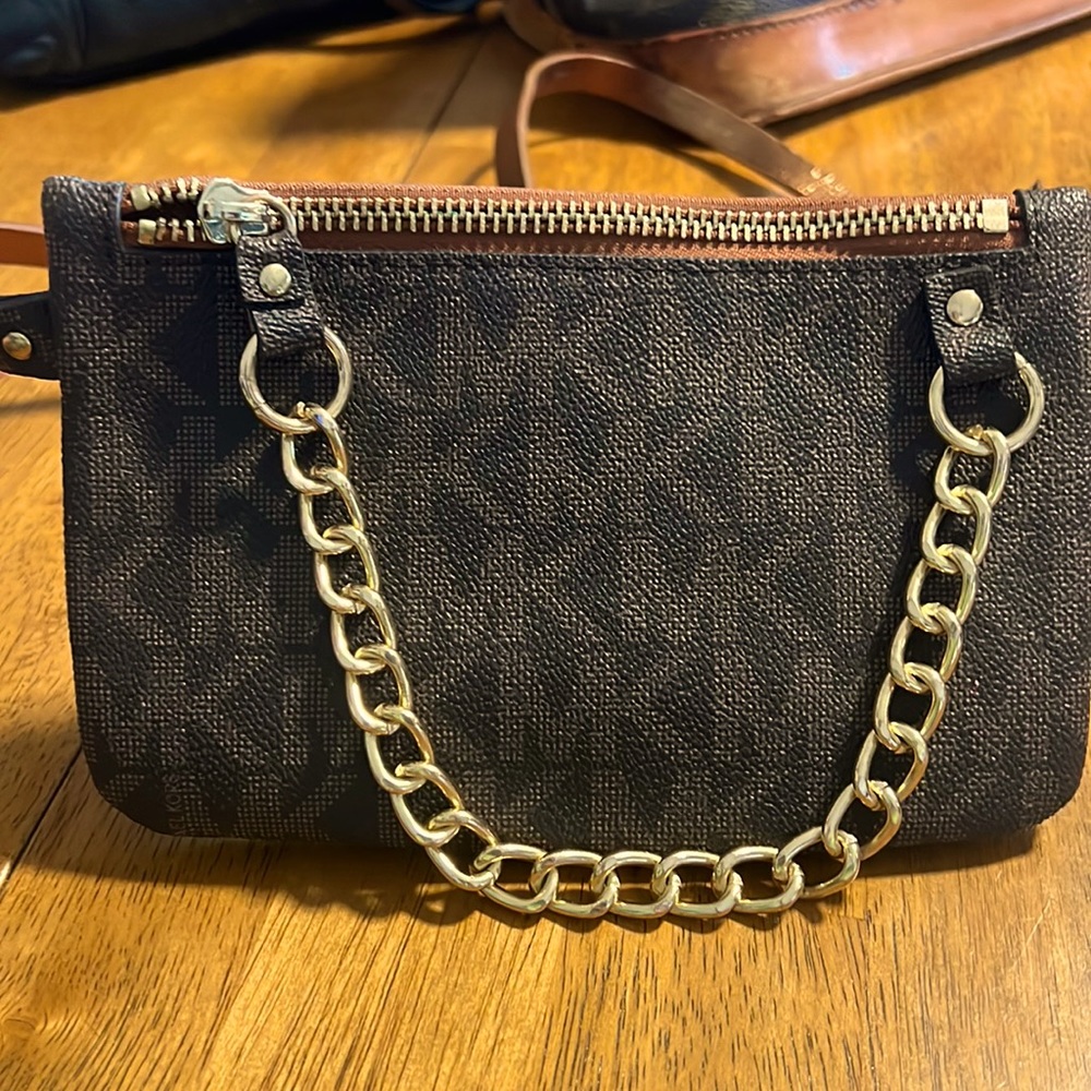 Michael Kors bag